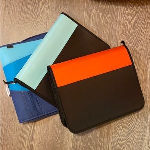 School binders bundle